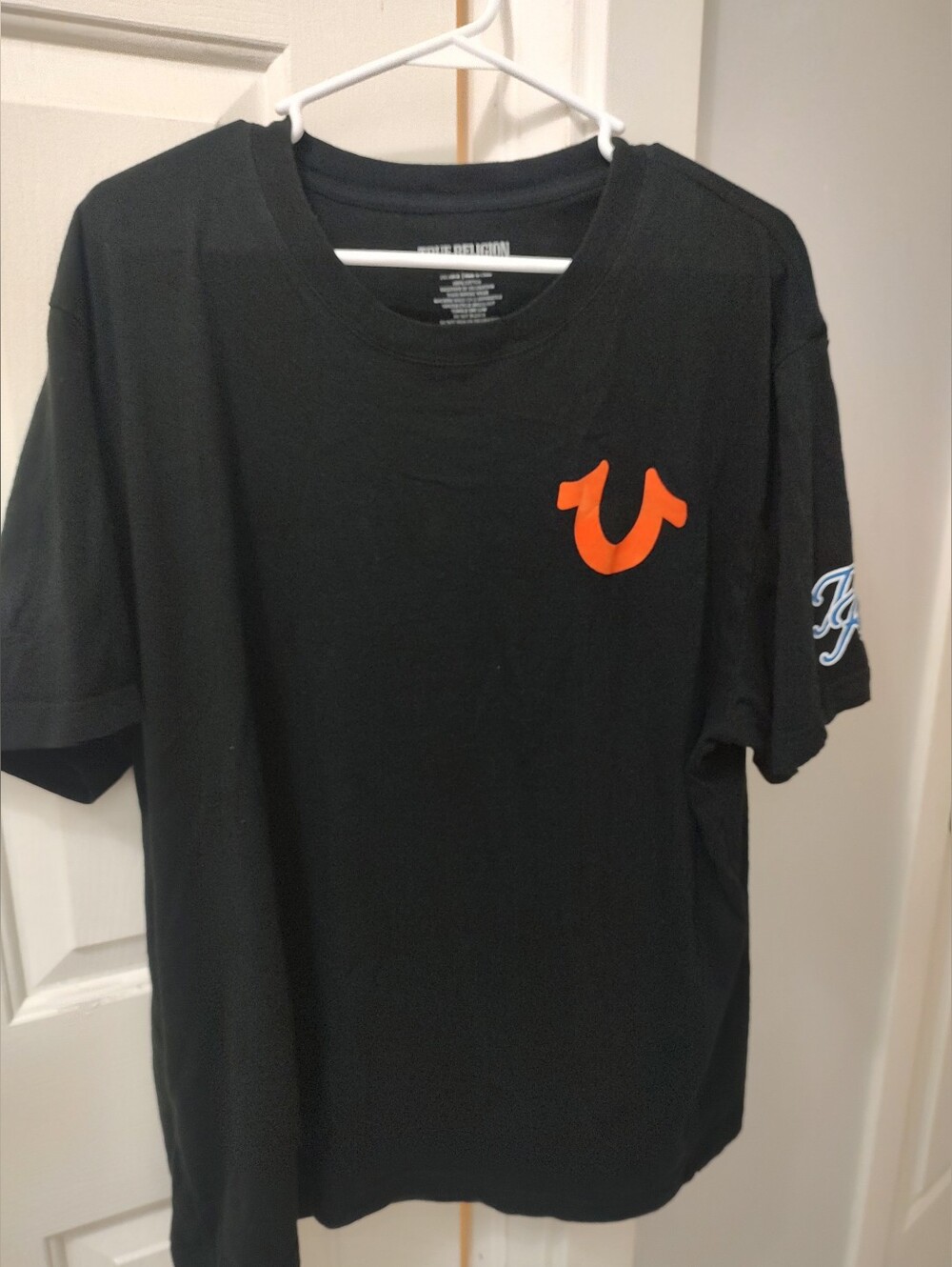 True Religion Tee Shirt 2XL